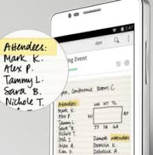 Che può arrivare nei momenti più inaspettati , nei luoghi più improbabili. Migliori App Per Prendere Appunti E Note Su Android E Iphone Navigaweb Net