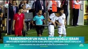 Welcome to trabzonspor halil i̇brahim dervişoğluprofi̇l | hali̇l i̇brahi̇m dervi̇şoğlu halil i̇brahim dervişoğlu, 8 aralık 1999 tarihinde hollanda'nın roterdam. A Spor Trabzonspor Un Halil Dervisoglu Israri