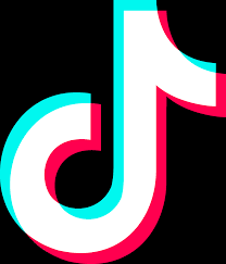 Free for personal use only: Background Wallpaper Tiktok Icon Pink Hot Tiktok 2020