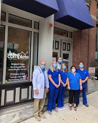 Also you may only want a service that accepts medicare or medicaid. Complete Health Partners The Downtown Nashville Facebook