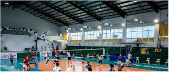The premier volleyball league (pvl) is a women's professional volleyball league in the philippines organized by sports vision management group, inc. 7dbnpfk0drd Mm