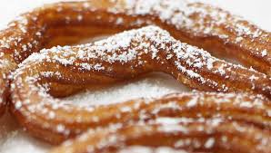 Jun 05, 2020 · cinnamon sugar coating: How To Make Your Own Cinnamon Churros At Home Her World Singapore