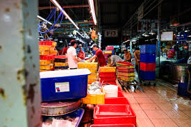 Trước mắt, tổ công tác yêu cầu chợ bình điền và các đơn vị liên quan khắc phục hiện trạng bùn thải đổ trên bãi đất trống, tránh làm ảnh hưởng đến môi. áº£nh Ä'iá»‡n Thoáº¡i Cáº£nh Sinh Hoáº¡t Chá»£ Ä'áº§u Má»'i Binh Ä'iá»n Sai Gon Chá»¥p Báº±ng Lg V20 Tinh Táº¿