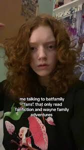 Abby Literally Gwenpool