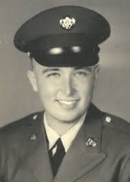 David A. Larson Obituary