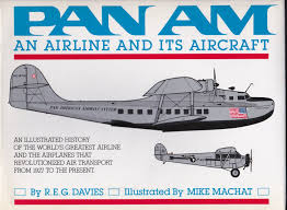 Image result for pan am aircraft