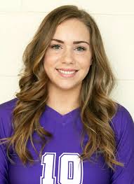 Ashleigh Wolf's Instagram, Twitter & Facebook