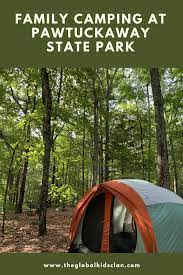 New Hampshire Family Camping Pawtuckaway State Park Family Camping State Parks New Hampshire