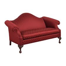 Maybe you would like to learn more about one of these? 74 Off Ethan Allen Ethan Allen Hepburn Loveseat Sofas