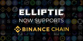The exchanges headquarters are located in san francisco and is known as the largest cryptocurrency exchange in the world. Elliptic Starts Tracing Bnb Transactions News Ihodl Com