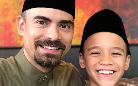 Maybe you would like to learn more about one of these? Makna Nama Ashraf Dan Mohammed Dalam Nama Suami Bcl Okezone Muslim