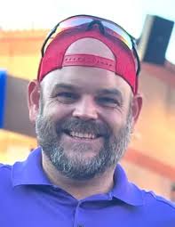 Obituary information for Kurtis Allen Stanfield