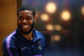 He went on to attend greig city academy and at the age of 10 joined the tottenham hotspur youth academy. Tottenham Hotspur Wonderkid Japhet Tanganga On Facing Cristiano Ronaldo And Sadio Mane And Being A Young Player Under Jose Mourinho