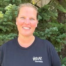 WRAC GUEST SERVICES TEAM