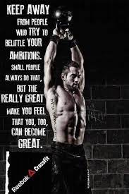 Time To Get Fit Reebok Crossfit Motivation Crossfit Motivation Fitness Motivation Quotes Fitness Motivation