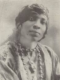 Madame Sul-Te-Wan, Actress born