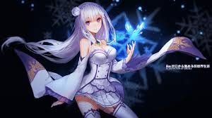 Hd wallpapers and background images 4k Anime Girl Wallpaper The Ramenswag