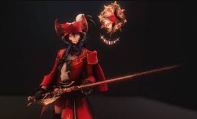 After you've found them, head back to the distraught lass and turn in the quest. Final Fantasy Xiv Ffxiv How To Unlock Red Mage In Stormblood Expansion
