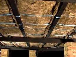Underfloor Insulation