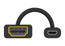 Check the ports available on the computer as well as on if you have a desktop computer, it is likely that you will have different display ports on the computer (for example either several hdmi ports, or one. Setting Up Your Raspberry Pi What You Will Need Raspberry Pi Projects