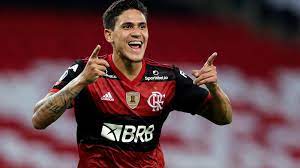 Tem vídeo todo dia com o. Sportbuzz Fica Esperto Flamengo Pedro Entra Mira Do Real Madrid E Pode Deixar O Rubro Negro