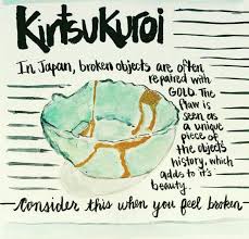 Kintsukuroi Looking For A Class Please Dm Kintsugi Art Kintsugi Wabi Sabi