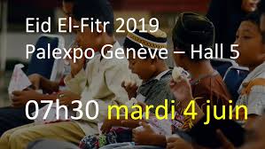 L'aïd el fitr 2019 devrait avoir lieu le mercredi 5 juin à un jour près. Aid El Fitr 2019 Fondation Culturelle Islamique De Geneve