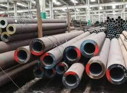 B级ERW管是一种符合ASTM A53规范的碳钢管_中国钢管产业网