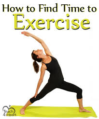 Image result for time exercise