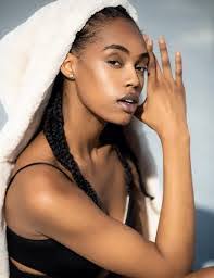 Kasia Johnson's Instagram, Twitter & Facebook