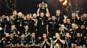 Rugby world cup (rwc) 2015 match: 2019 Rugby World Cup Draw Champions New Zealand To Face Arch Rivals South Africa In Pool B The National
