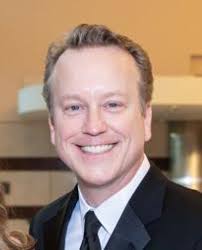 Paolo Vaccari, Elizabeth Shaw, Palm Beach Opera General Director David  Walker, Ralph Rawe Photo (2020-02-05 20:08:53)