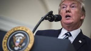 Budget Undercuts Trump Focus On Mental Health, School Safety