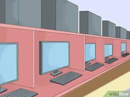 Maybe you would like to learn more about one of these? 6 Cara Untuk Membuka Warung Internet Wikihow