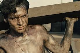 A statement released by his family said he had had pneumonia. Movie Review Unbroken 2014 Reviewswithatude