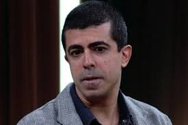 Mel maia e leandro hassum serão pai e filha em especial de fim de ano da globo! Famosos Repudiam Assedio De Marcius Melhem E Apoiam Dani Calabresa