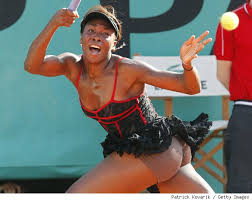 + body measurements & other facts. Worst Outfit Worn By A Pro Page 2 Talk Tennis