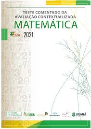 Grátis: 72 PROVA COMENTADA 3ª SÉRIE 2021 1 MAT - Material Claro e Objetivo  em PDF para Estudo Rápido