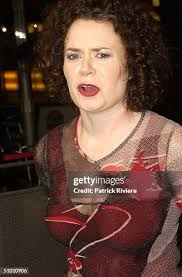 Mike Hamond and Jacqui Saunders at the Tommy Hilfiger Summer Fashion...  News Photo