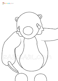 The website is still in progress and some items have not been added. Adopt Me Coloring Pages 40 New Roblox Images Free Printable