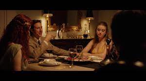A budding playwright and his wife attend a dinner party hosted by wealthy, cultural elites, who have promised to bankroll the writer's latest play to broadway, but, in fact, have darker designs in mind for. The Dinner Party 2020 Imdb