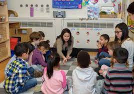 How To Become An Early Childhood Teacher In New Jersey | New Jersey City  University