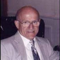 Alphonse Cyrier Obituary