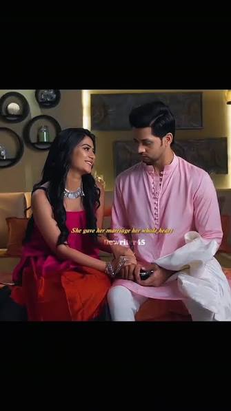 Miraan 🐎 | 📺 Silsila badalte rishton ka The moment Mauli caught Kunal and Nandini together was one of the most heartbreaking scenes in Silsila... | Instagram