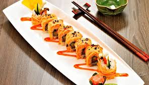 Sushi Nobu