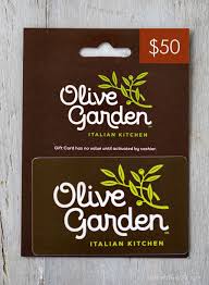 Some olive garden coupons only apply to specific products, so make sure all the items in your cart qualify before submitting your order. 14 Things You Need To Know Before Eating At Olive Garden Olive Garden Gift Card Olive Gardens Gift Card