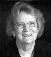 Jan Stafford Obituary (1940