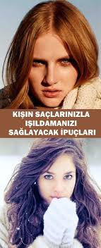 Kisin Saclarinizla Isildamanizi Saglayacak 5 Ipucu Sac Sac Bakimi Dogal Sac Bakimi