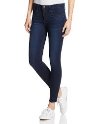 The Icon Ankle Flawless Jeans In Selma