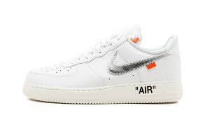 Nike Air Force 1 07 Off White Complexcon Ao4297 100 Nike Air Nike Nike Air Force